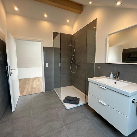 Business Apart Garden Grafenau  ภายนอก รูปภาพ