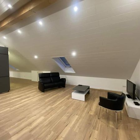 Business Apart Garden Grafenau  ภายนอก รูปภาพ